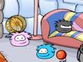 Žaidimas „Club Penguin PSA Mission 1: The Missing Puffles“.  internete