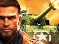 Žaidimas Modernus Combat FPS  internete