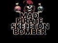 Žaidimas Išprotėjęs piratų skeleto bombonešis  internete