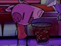Žaidimas Penktadienio vakaras Funkin' VS Peppa Pig Creepypasta: Bacon Nigh  internete
