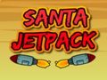 Žaidimas „Santa Jetpack“ internete