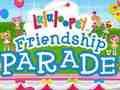 Žaidimas Lalaloopsy draugystės paradas  internete