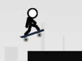 Žaidimas „Freehead Skate“ internete