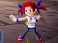 Žaidimas „Legend Street Fighter“ internete