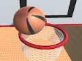 Žaidimas Krepšinio žaidėjas 3d  internete