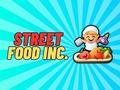 Žaidimas „Street Food Inc internete Žaidimas „Street Food Inc internete