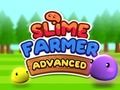Žaidimas „Slime Farmer“ pažengė internete