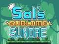 Žaidimas Sal's Sublime Sundae internete