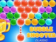 Žaidimas „Bubble Shooter Classic Online“ internete