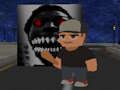 Žaidimas „Nextboot Horror Online“ internete
