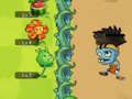 Žaidimas Plants Vs Zombies – Sujunkite gynybą internete Žaidimas Plants Vs Zombies – Sujunkite gynybą internete