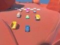 Žaidimas Dirt Race Race  internete