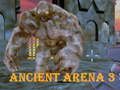Žaidimas Senovės arena 3  internete