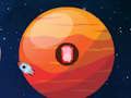 Žaidimas Planetos tyrinėjimo skyrius  internete