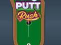 Žaidimas Putt Rush internete