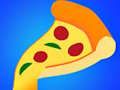 Žaidimas Pizzaiolo 3D internete  internete