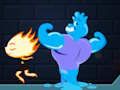 Žaidimas „Elemental Rescue Adventure“ internete