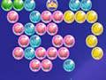 Žaidimas Bubble Pop šaudyklė  internete