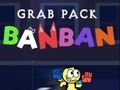 Žaidimas Griebkite pakuotę „Banban“ internete
