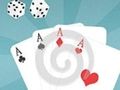 Žaidimas Euchre internete