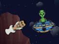 Žaidimas „Skibidi vs Alien“ internete