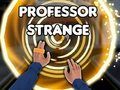 Žaidimas Profesorius Strange  internete