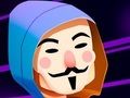 Žaidimas Įsilaužimo herojus: Hacker Clicker  internete