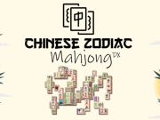 Žaidimas Kinijos zodiako mažongas  internete