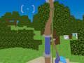 Žaidimas MCraft Warpath v1. 7  internete