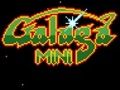 Žaidimas „Galaga Mini“ internete