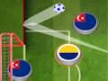 Žaidimas Liga Super Malaizija  internete