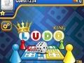 Žaidimas Ludo karalius  internete