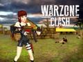 Žaidimas „Warzone Clash“ internete