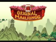 Žaidimas Originalus Mahjongg  internete