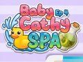 Žaidimas Kūdikis Cathy EP4: SPA internete