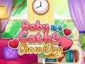 Žaidimas Baby Cathy Ep6: Šokolado dienos  internete