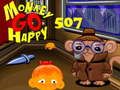 Žaidimas Beždžionė eik laiminga 507 etapas internete