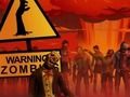Žaidimas Užkampis: Zombių apokalipsė  internete