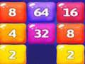 Žaidimas 2048 sintezė  internete