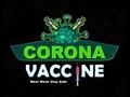 Žaidimas Koronos vakcina  internete
