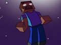 Žaidimas Penktadienio vakaras Funkin Herobrine's Curse  internete
