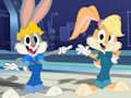 Žaidimas „Bugs Bunny Builders House Builder“ internete