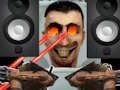 Žaidimas Skibidi tualeto kūrėjas  internete