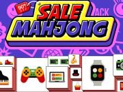 Žaidimas Išpardavimas Mahjong  internete