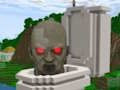 Žaidimas Minecraft Skibidi paslėptas tualetas internete Žaidimas Minecraft Skibidi paslėptas tualetas internete
