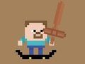 Žaidimas SurvivalPixel. io  internete