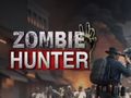 Žaidimas Zombių medžiotojas internete Žaidimas Zombių medžiotojas internete
