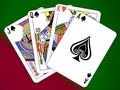 Žaidimas Solitaire Spider ir Klondaikas internete Žaidimas Solitaire Spider ir Klondaikas internete