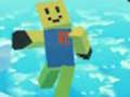 Žaidimas Nooby ir Obby 2 žaidėjas  internete