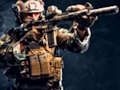 Žaidimas „Commandos“ mūšis už išgyvenimą 3D internete